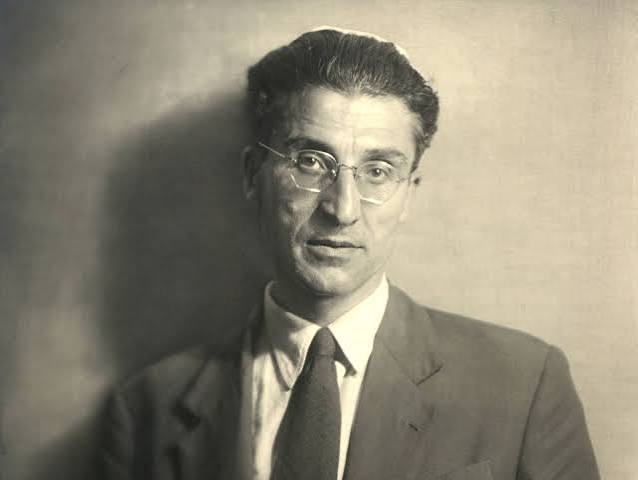 CESARE PAVESE